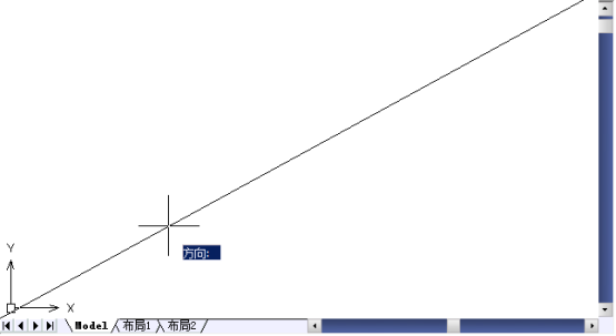 CAD的自动追踪（一）：极轴追踪390.png