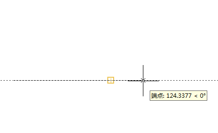 CAD的对象捕捉追踪393.png