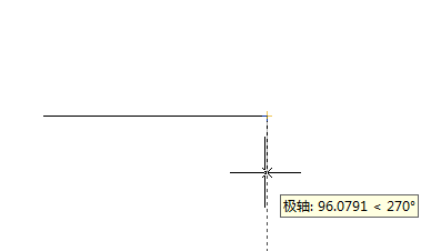 CAD的对象捕捉追踪396.png