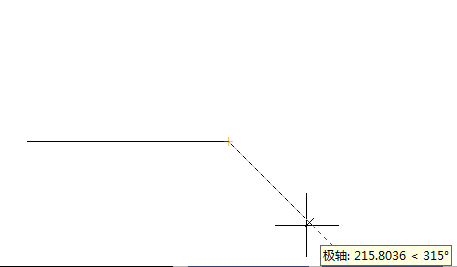 CAD的对象捕捉追踪399.png