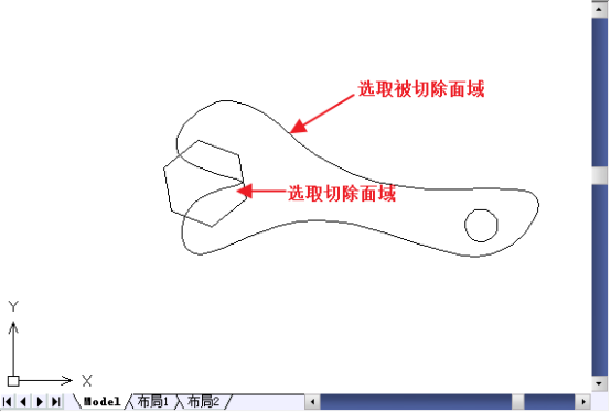 CAD的面域布尔运算之差集运算和交集运算270.png