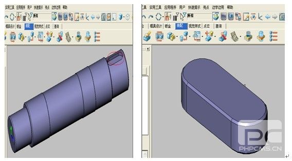 三维CAD教程之中望3D的高效装配