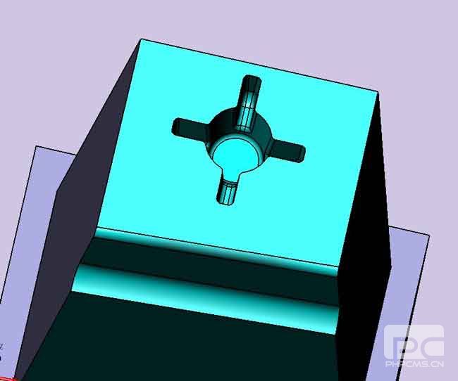 实用三维CAD教程之中望3DCAM的一些小特点(三)