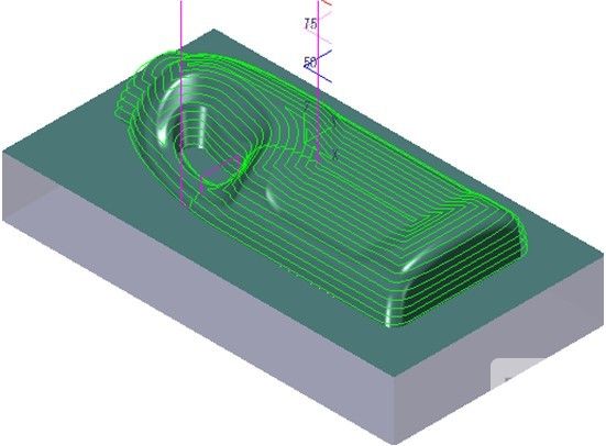 中望CAD/CAM新版亮点之模具功能