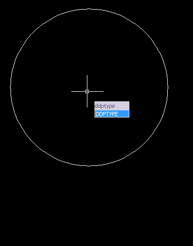 CAD定数等分画五角星教程