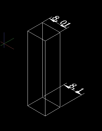 CAD移动标注文字，CAD标注文字对齐