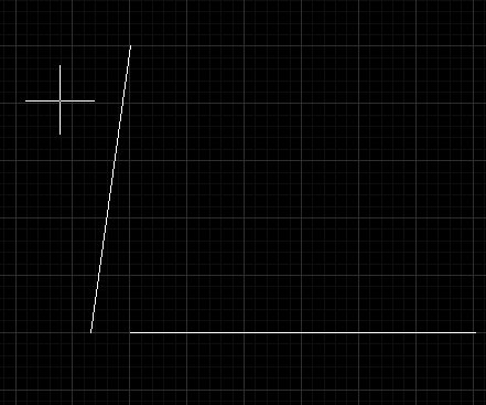 CAD“EDGEMODE”命令设置新值，命令的含义