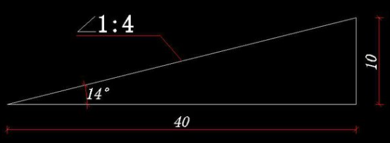 CAD坡度怎么标注133.png