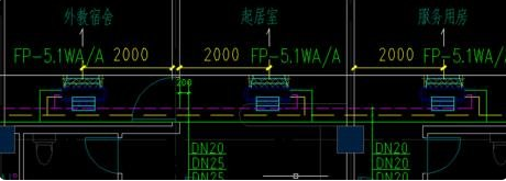 CAD如何修改替换图纸文字