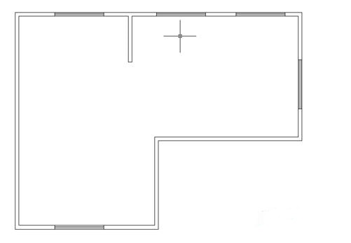 CAD用多线命令快速绘制墙线185.png