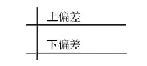 CAD的公差标注方法