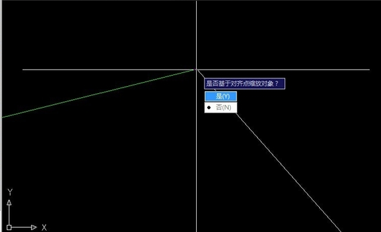 CAD怎么切换各种图纸之间的坐标？