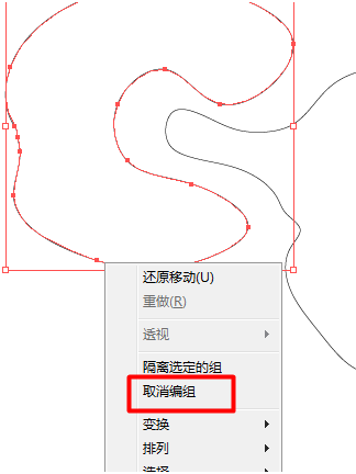 CAD导图的时候频繁出现断线