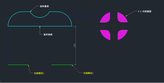 CAD的机械零件绘制教程175.png