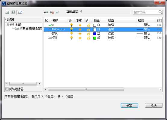 CAD能进行打印预览但打印不出来的原因分析