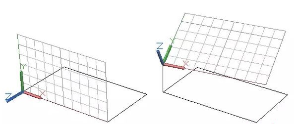 CAD中栅格限制的操作技巧