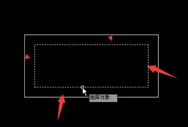 CAD入门之查询图形质量