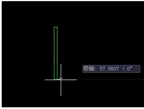 CAD绘制门弧平面图的方法