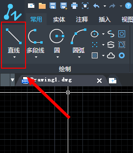 CAD配筋图的绘制方法