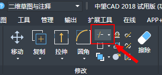 CAD配筋图的绘制方法