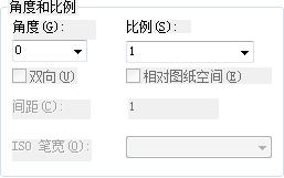 CAD绘制剖面图的技巧