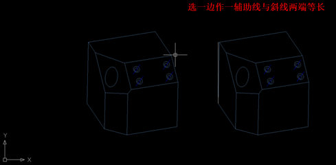 CAD导入ug模型歪了该怎么办?