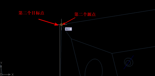 CAD导入ug模型歪了该怎么办?