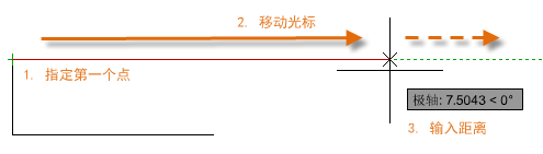 CAD绘制图形时精度基础操作教程