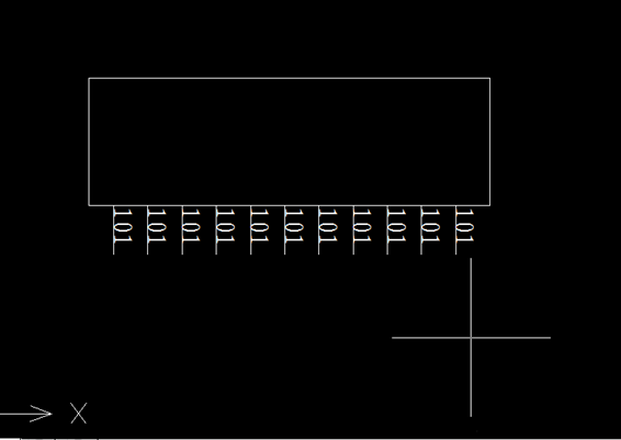 CAD编号怎么实现数字递增