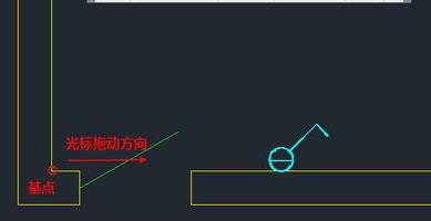 捕捉自在拉伸STRETCH中的应用