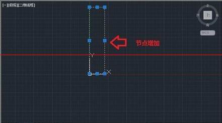 CAD中的POINT命令怎么拆除图例