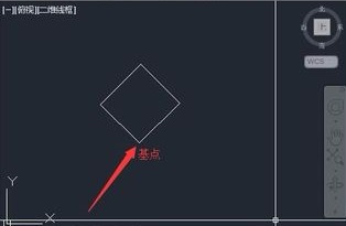 CAD中如何对图形按角度旋转？.jpg