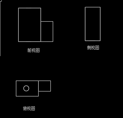 CAD快速锁定立体图视角教程