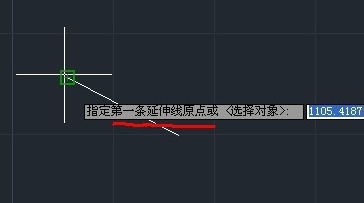 CAD对齐标注怎么用？