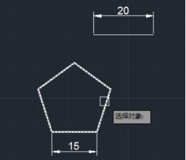 CAD参照缩放怎么用？