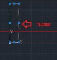 CAD拆除图例的快捷命令