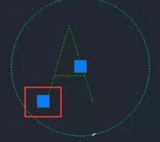 怎样用CAD调整文字位置？