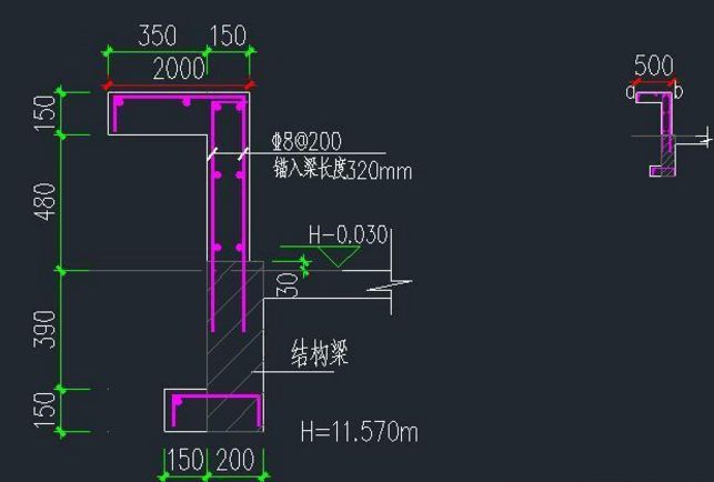 CAD缩放命令怎么用？