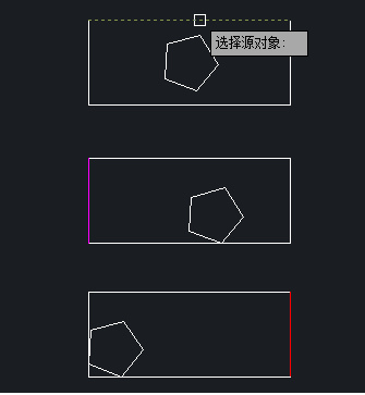 CAD如何给线条换颜色