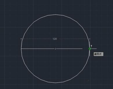 CAD绘制太极有什么技巧？