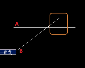 CAD设计完图形时怎样删除辅助线？