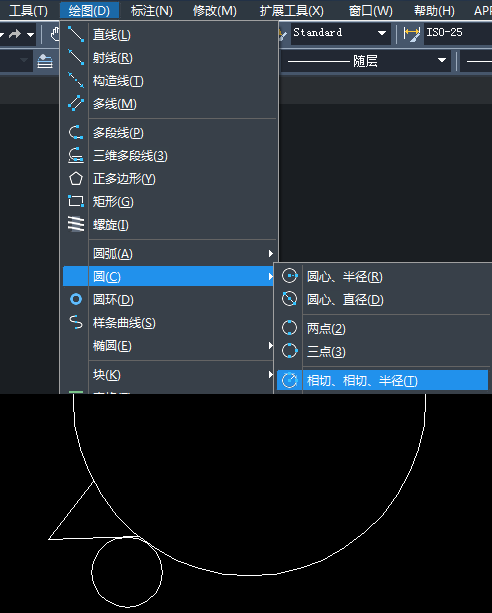 CAD如何设计小鹿？