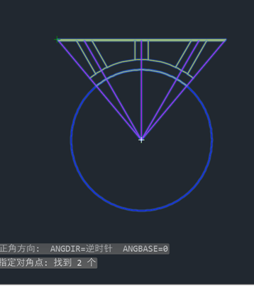 在CAD中想要旋转图形有什么技巧呢？