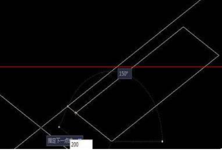 CAD长方体设计技巧