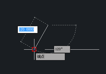 CAD如何设计简单梯形？