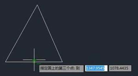 CAD绘制相切圆有什么技巧吗？