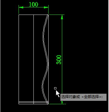 CAD花瓶设计技巧