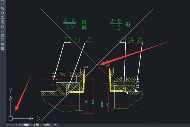 超级实用的3个CAD技巧