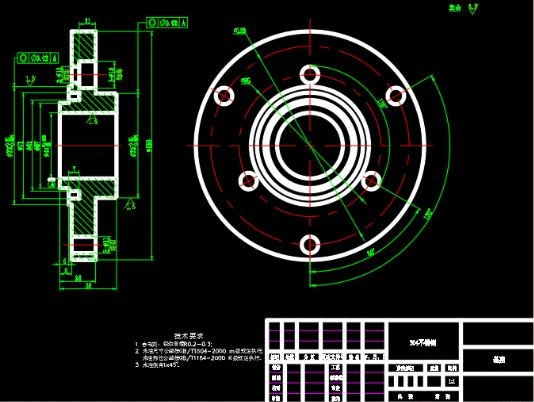 CAD初学者教程：如何快速打开线宽