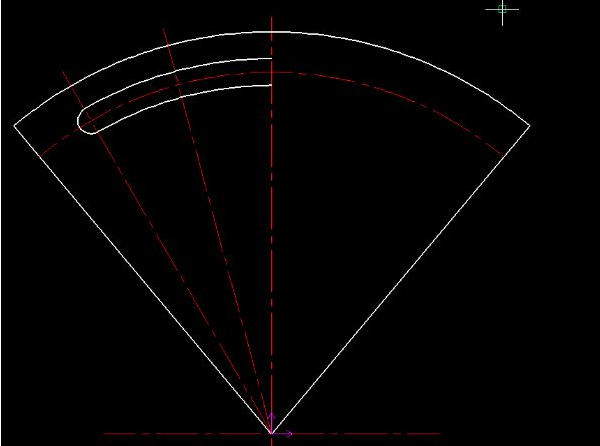 CAD初学者教程：机械制图技巧